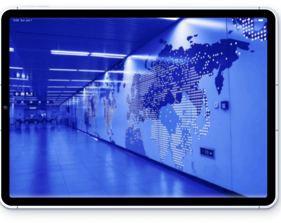 Strengthening European resilience in the digital, artificial intelligence and blockchain areas